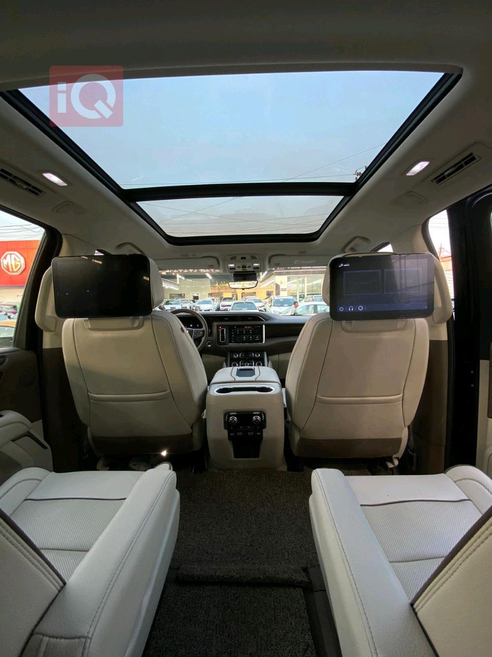 GMC Yukon